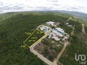 NEX-267149 - Terreno en Venta en Club de Golf Campestre, CP 29057, Chiapas.