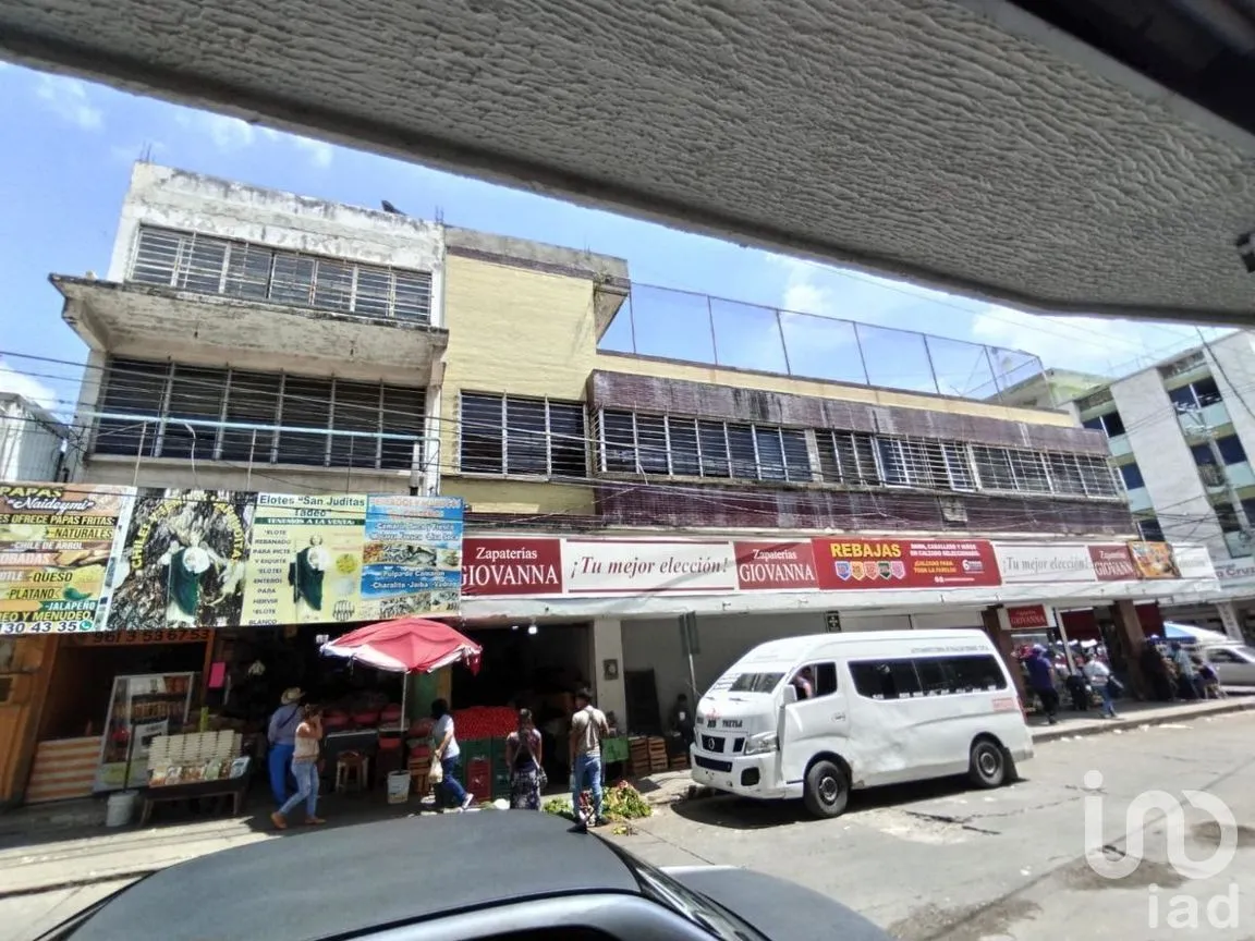 Local en Renta en Tuxtla Gutiérrez Centro, Tuxtla Gutiérrez, Chiapas | NEX-267150 | iad México | Foto 2 de 22