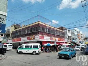 NEX-267150 - Local en Renta, con 5 baños, con 580 m2 de construcción en Tuxtla Gutiérrez Centro, CP 29000, Chiapas.
