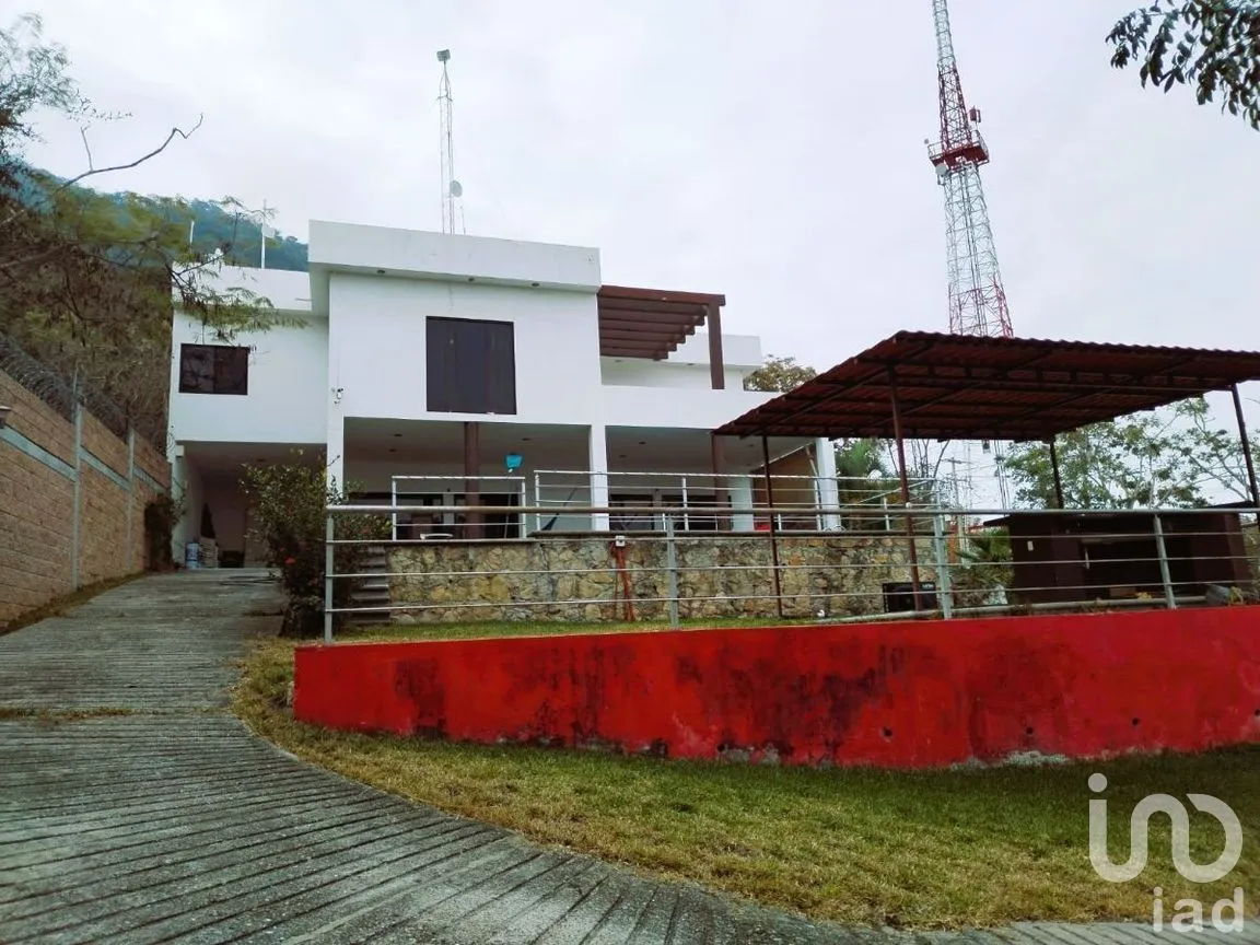 Casa en Venta en Lomas de Mactumatza, Tuxtla Gutiérrez, Chiapas | NEX-267154 | iad México | Foto 2 de 33