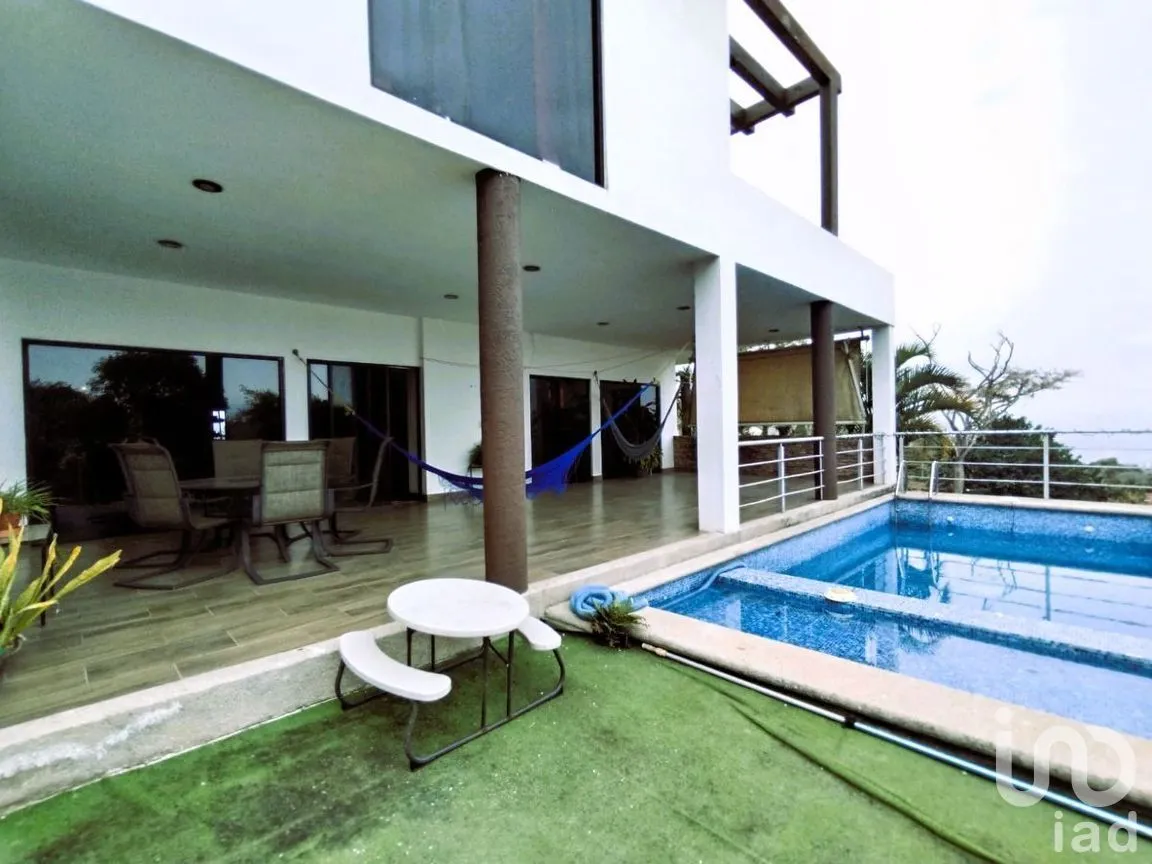Casa en Venta en Lomas de Mactumatza, Tuxtla Gutiérrez, Chiapas | NEX-267154 | iad México | Foto 11 de 33