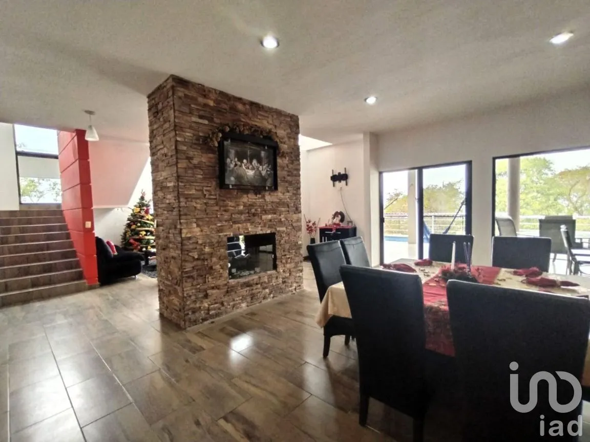 Casa en Venta en Lomas de Mactumatza, Tuxtla Gutiérrez, Chiapas | NEX-267154 | iad México | Foto 13 de 33