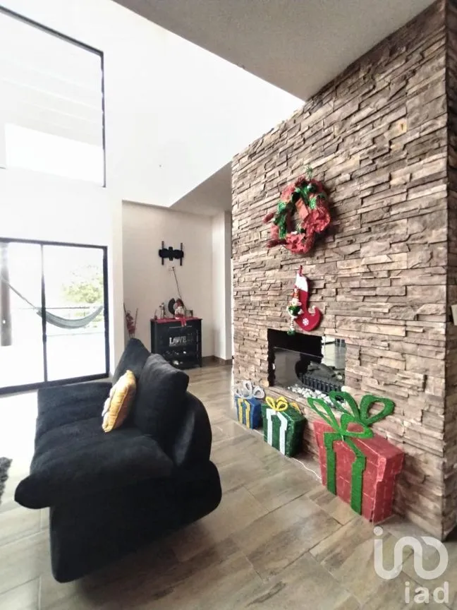 Casa en Venta en Lomas de Mactumatza, Tuxtla Gutiérrez, Chiapas | NEX-267154 | iad México | Foto 15 de 33