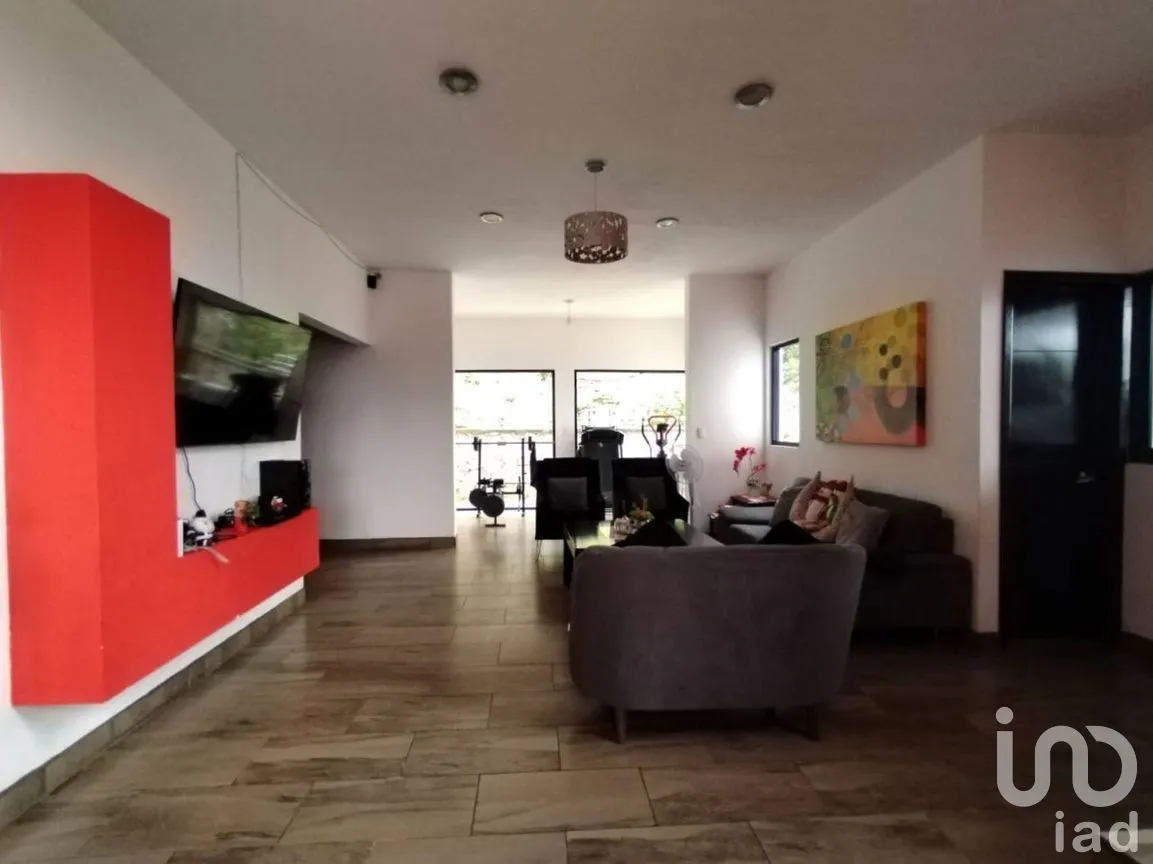 Casa en Venta en Lomas de Mactumatza, Tuxtla Gutiérrez, Chiapas | NEX-267154 | iad México | Foto 16 de 33