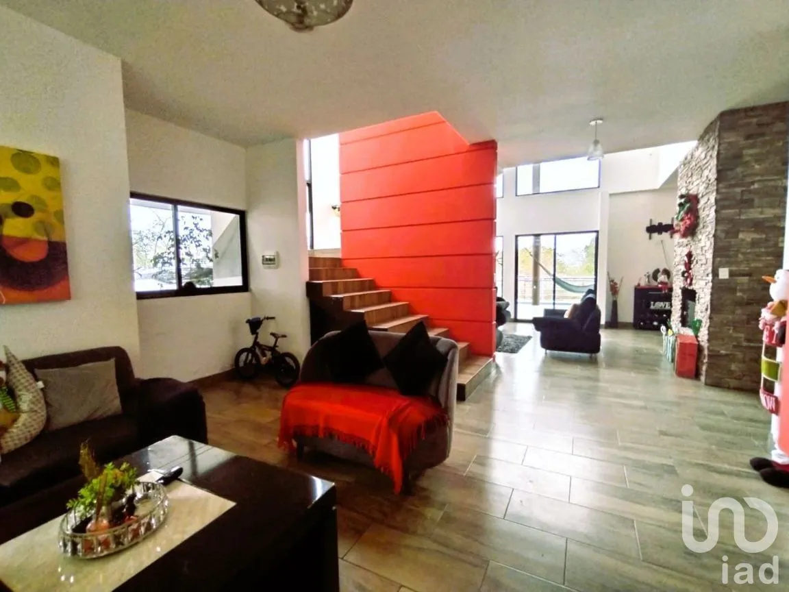 Casa en Venta en Lomas de Mactumatza, Tuxtla Gutiérrez, Chiapas | NEX-267154 | iad México | Foto 17 de 33