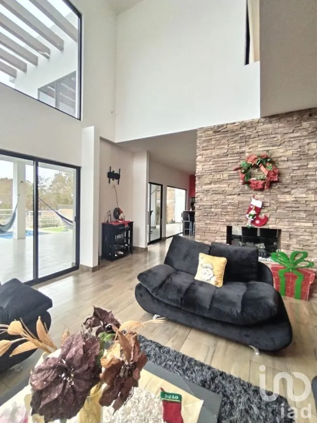 Casa en Venta en Lomas de Mactumatza, Tuxtla Gutiérrez, Chiapas | NEX-267154 | iad México | Foto 19 de 33