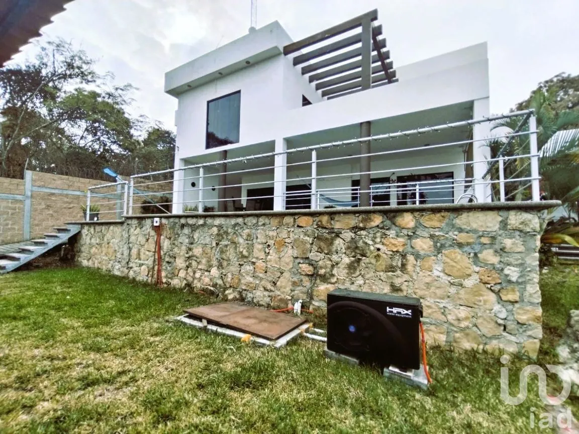 Casa en Venta en Lomas de Mactumatza, Tuxtla Gutiérrez, Chiapas | NEX-267154 | iad México | Foto 3 de 33