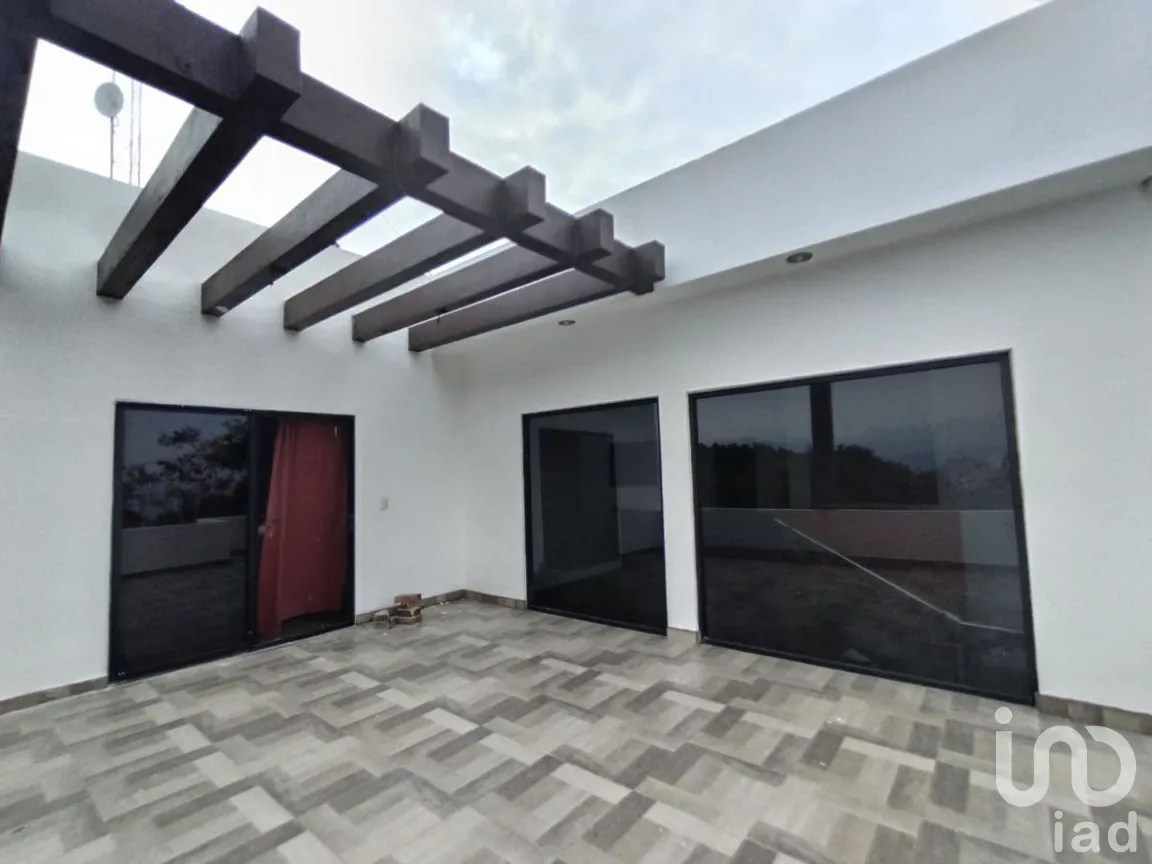Casa en Venta en Lomas de Mactumatza, Tuxtla Gutiérrez, Chiapas | NEX-267154 | iad México | Foto 23 de 33