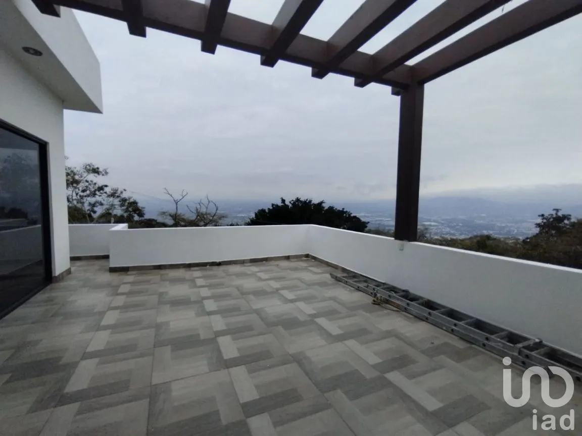 Casa en Venta en Lomas de Mactumatza, Tuxtla Gutiérrez, Chiapas | NEX-267154 | iad México | Foto 25 de 33