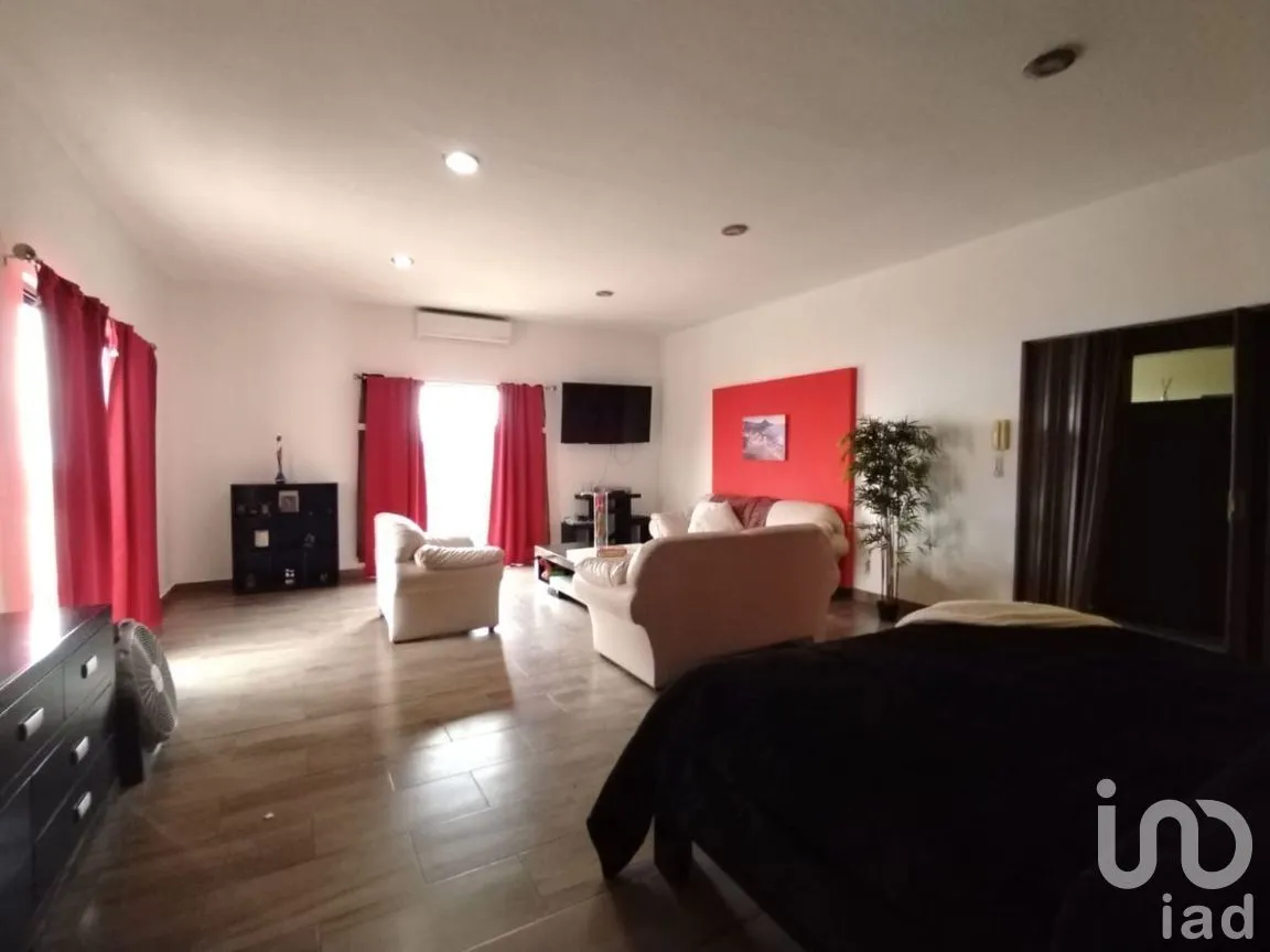 Casa en Venta en Lomas de Mactumatza, Tuxtla Gutiérrez, Chiapas | NEX-267154 | iad México | Foto 26 de 33