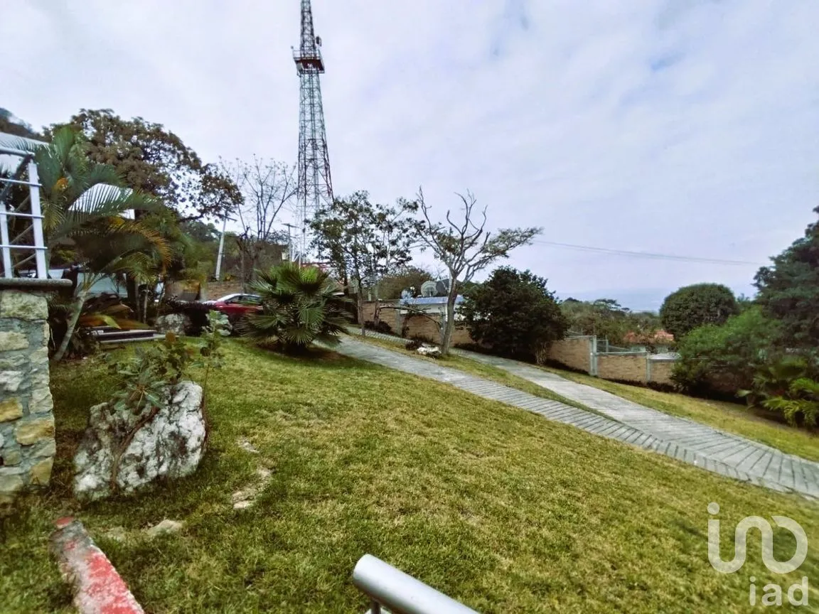 Casa en Venta en Lomas de Mactumatza, Tuxtla Gutiérrez, Chiapas | NEX-267154 | iad México | Foto 4 de 33