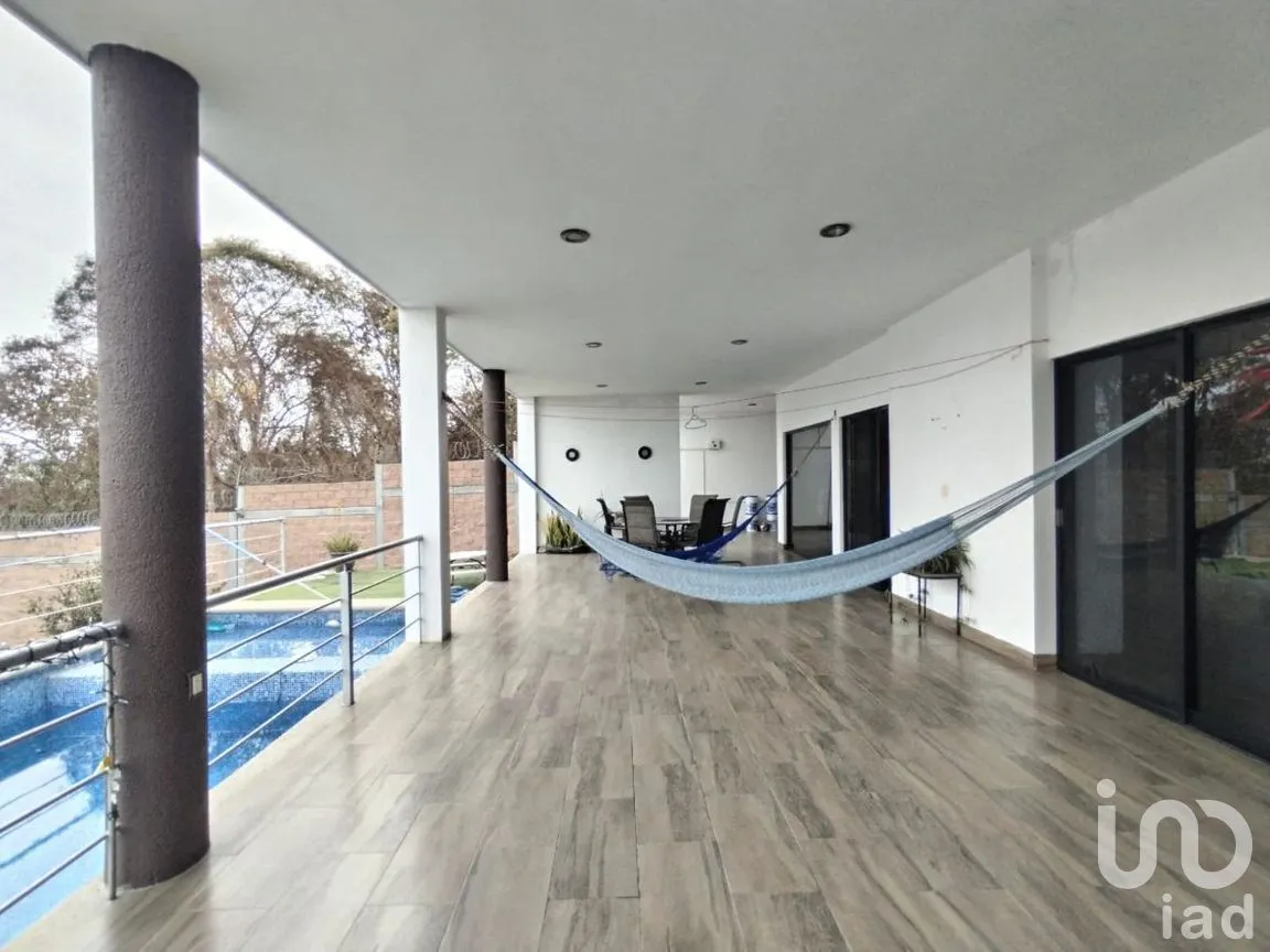 Casa en Venta en Lomas de Mactumatza, Tuxtla Gutiérrez, Chiapas | NEX-267154 | iad México | Foto 5 de 33