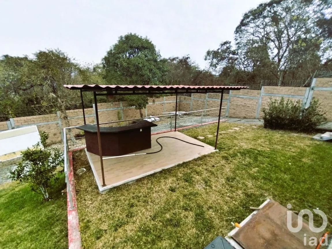 Casa en Venta en Lomas de Mactumatza, Tuxtla Gutiérrez, Chiapas | NEX-267154 | iad México | Foto 6 de 33