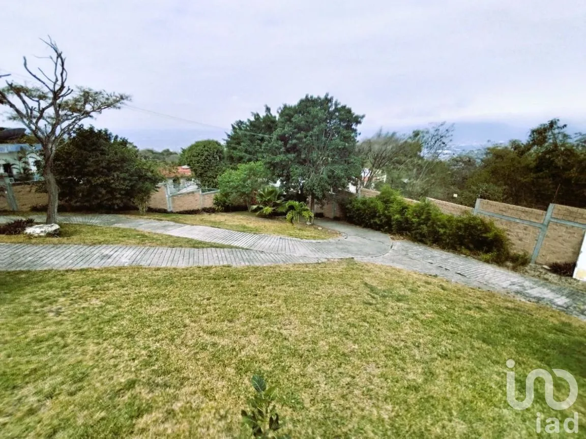 Casa en Venta en Lomas de Mactumatza, Tuxtla Gutiérrez, Chiapas | NEX-267154 | iad México | Foto 7 de 33