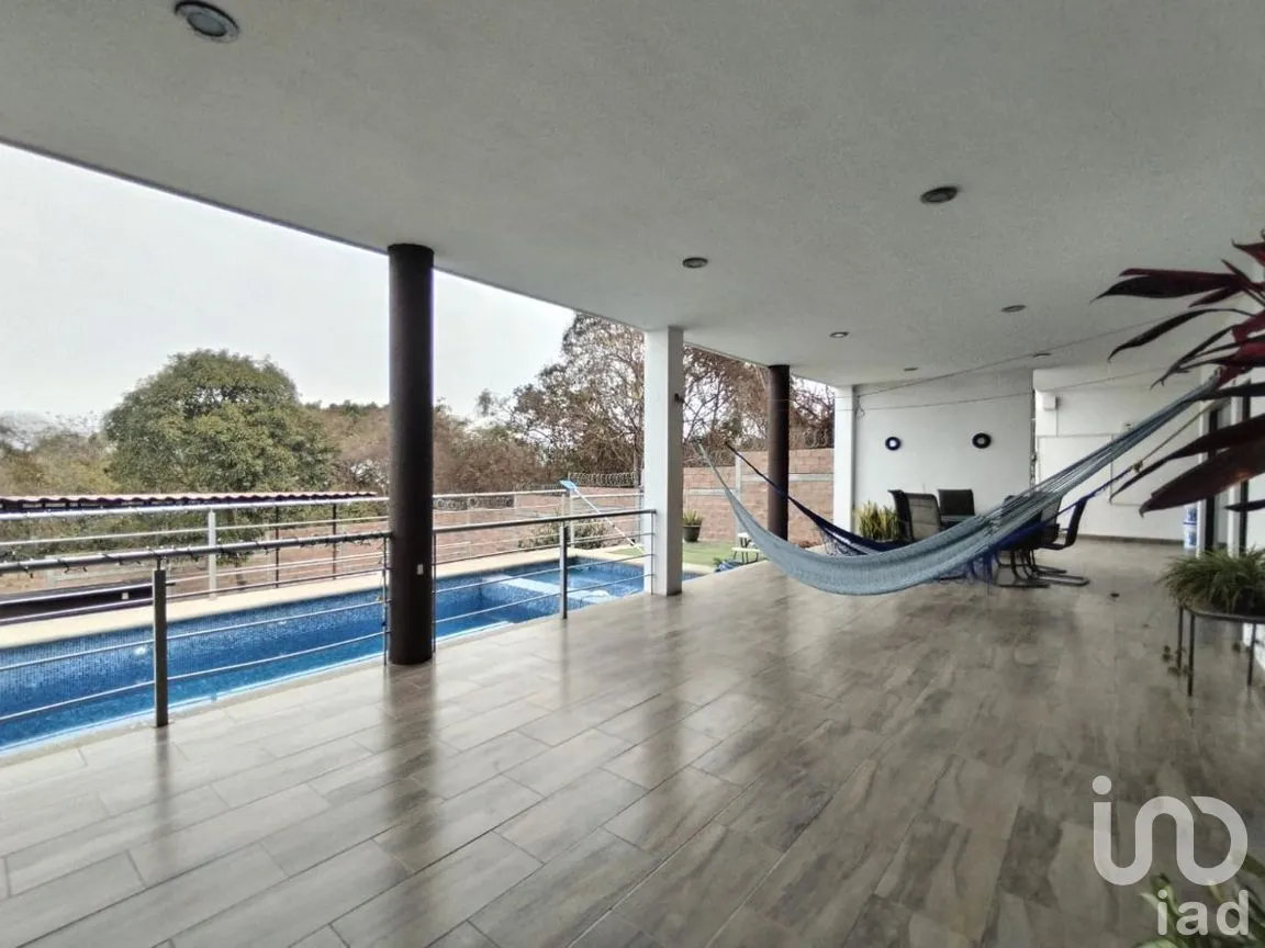 Casa en Venta en Lomas de Mactumatza, Tuxtla Gutiérrez, Chiapas | NEX-267154 | iad México | Foto 8 de 33