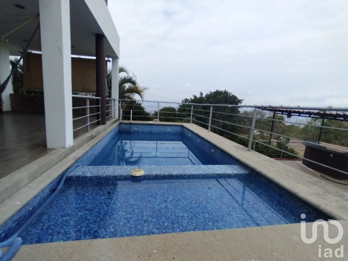 Casa en Venta en Lomas de Mactumatza, Tuxtla Gutiérrez, Chiapas | NEX-267154 | iad México | Foto 9 de 33