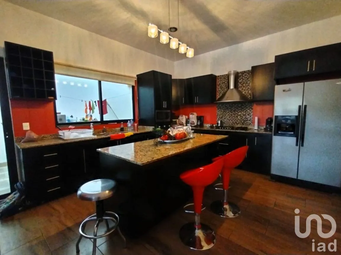 Casa en Venta en Lomas de Mactumatza, Tuxtla Gutiérrez, Chiapas | NEX-267154 | iad México | Foto 10 de 33