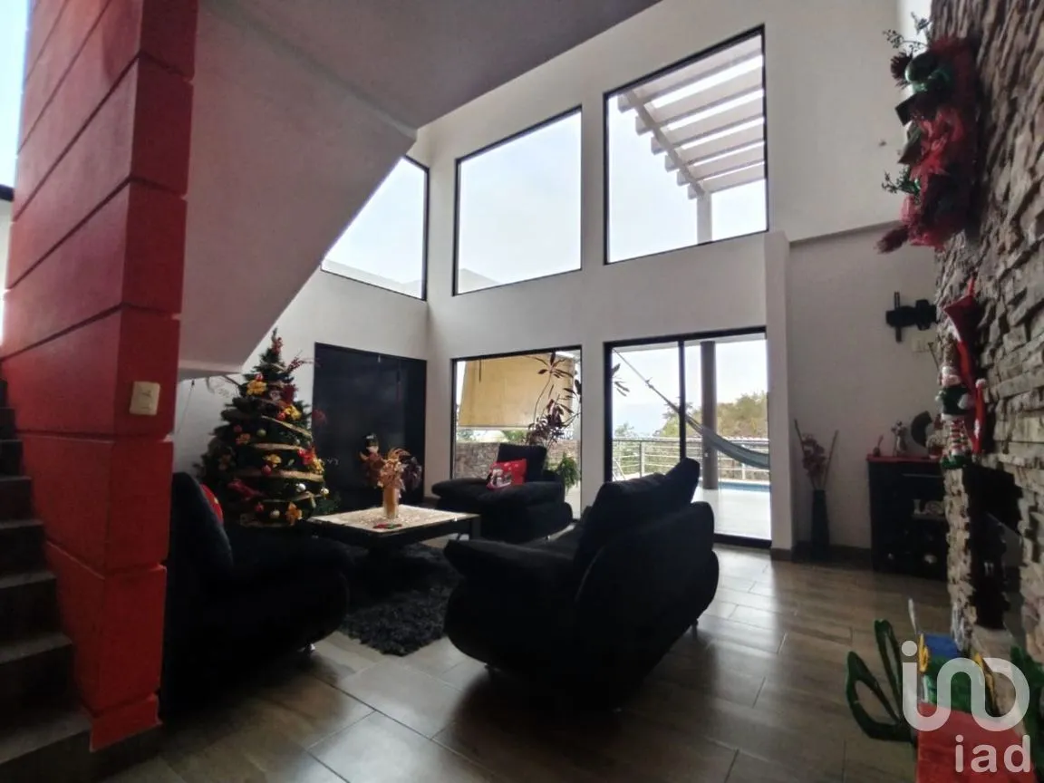 Casa en Venta en Lomas de Mactumatza, Tuxtla Gutiérrez, Chiapas | NEX-267154 | iad México | Foto 1 de 33