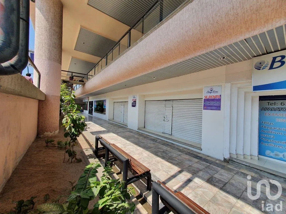 Local en Venta en Moctezuma, Tuxtla Gutiérrez, Chiapas | NEX-267157 | iad México | Foto 1 de 12