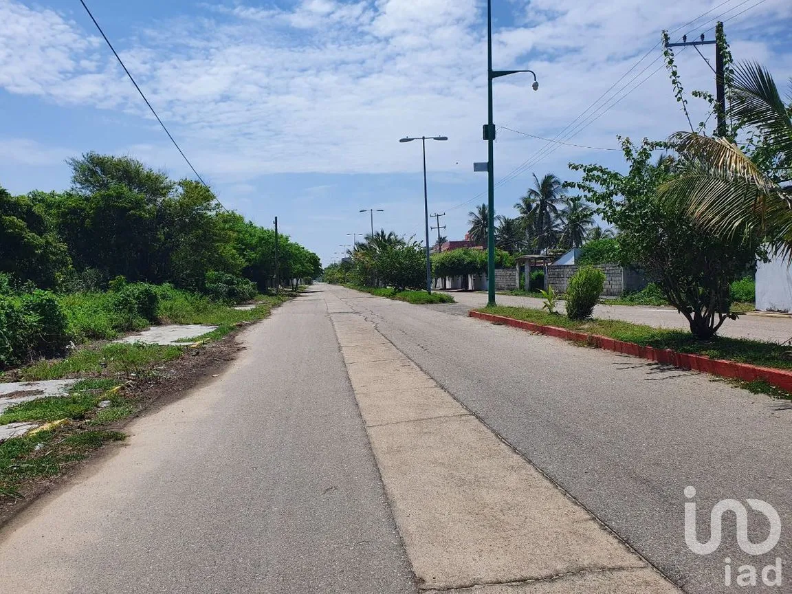 Terreno en Venta en Puerto Arista, Tonalá, Chiapas | NEX-267158 | iad México | Foto 6 de 12