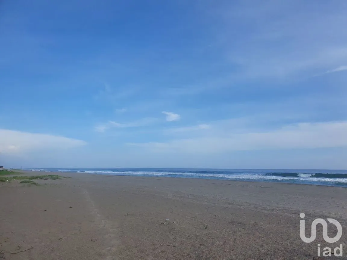 Terreno en Venta en Puerto Arista, Tonalá, Chiapas | NEX-267158 | iad México | Foto 8 de 12