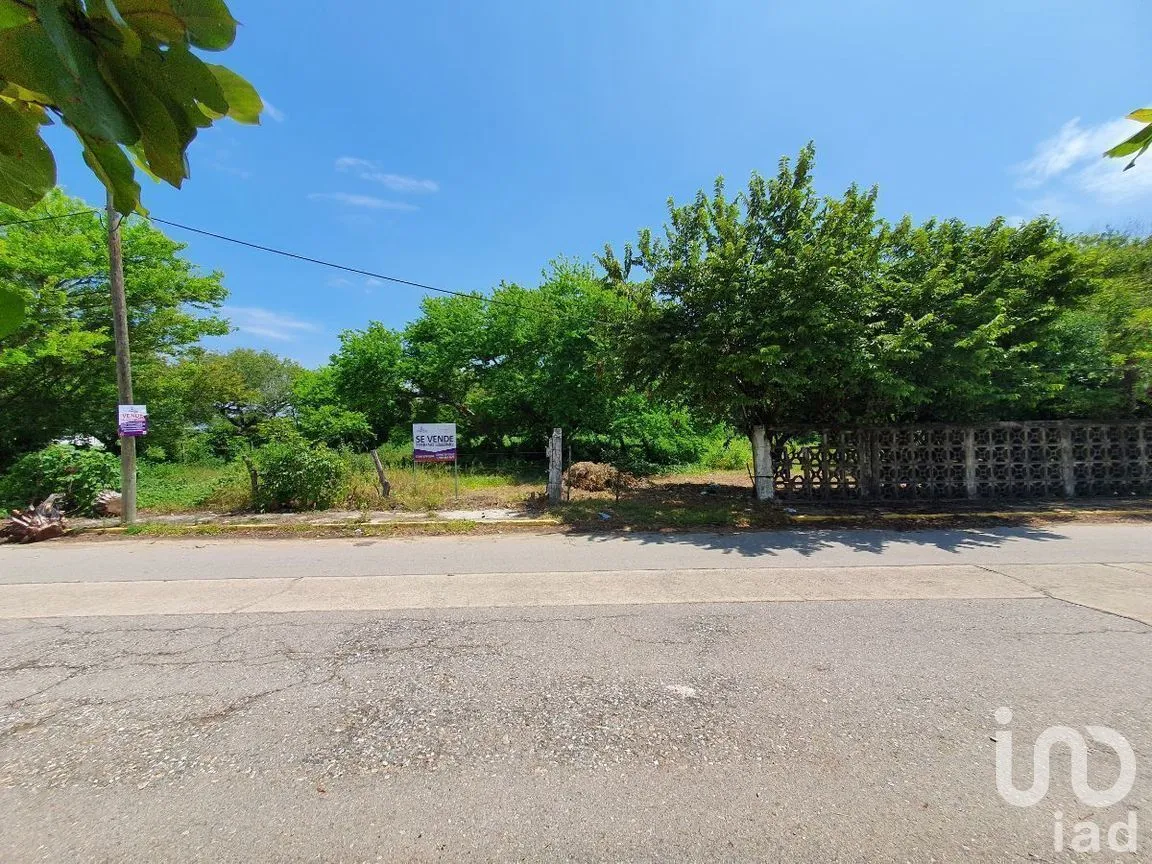 Terreno en Venta en Puerto Arista, Tonalá, Chiapas | NEX-267158 | iad México | Foto 9 de 12