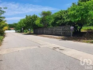 NEX-267158 - Terreno en Venta en Puerto Arista, CP 30507, Chiapas.