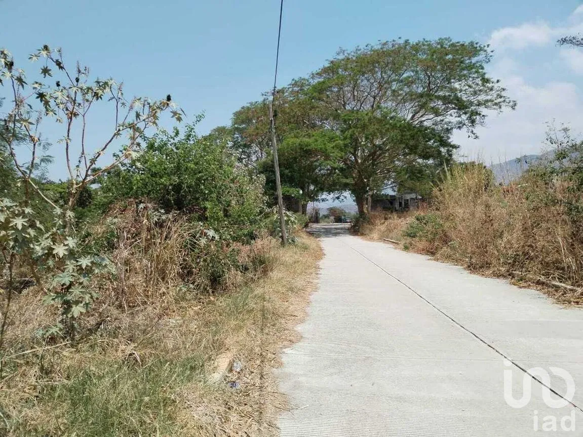 Terreno en Venta en Nandambua 1a Sección, Chiapa de Corzo, Chiapas | NEX-267159 | iad México | Foto 3 de 15