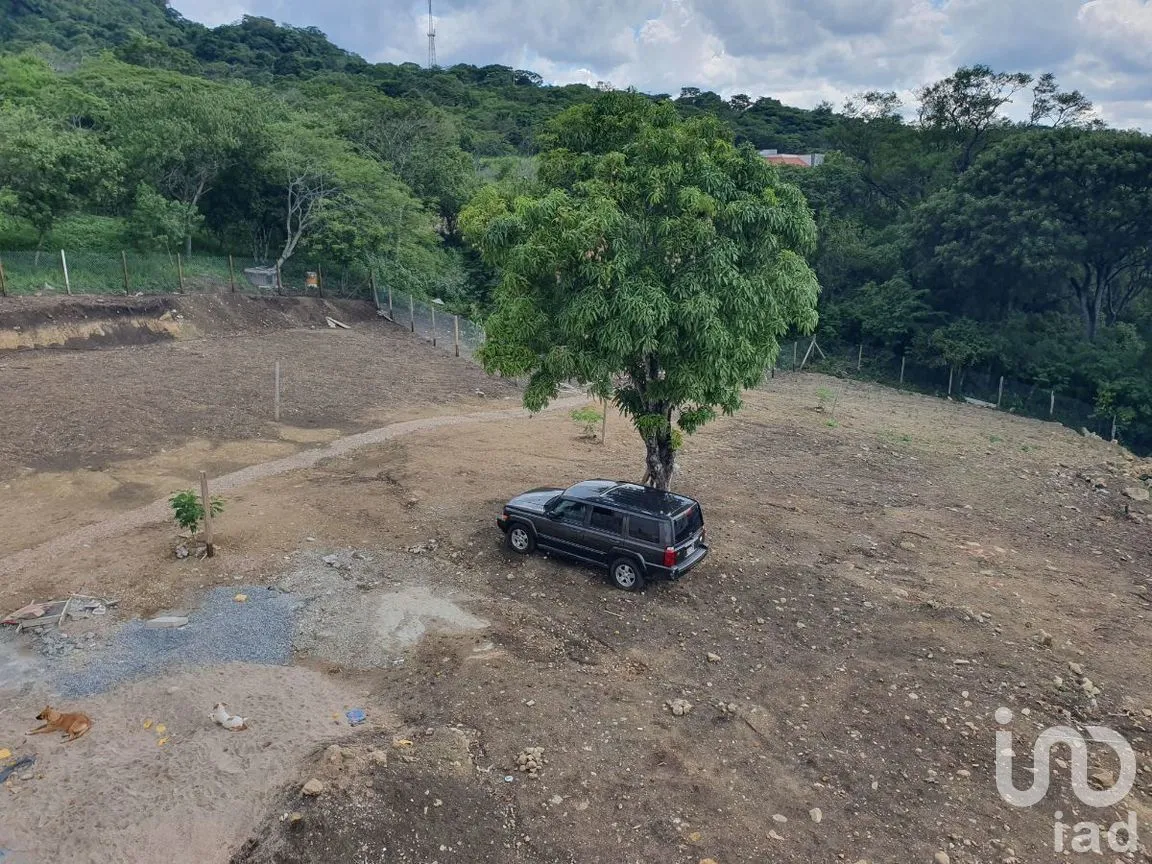 Terreno en Venta en Lomas de Mactumatza, Tuxtla Gutiérrez, Chiapas | NEX-267160 | iad México | Foto 4 de 6
