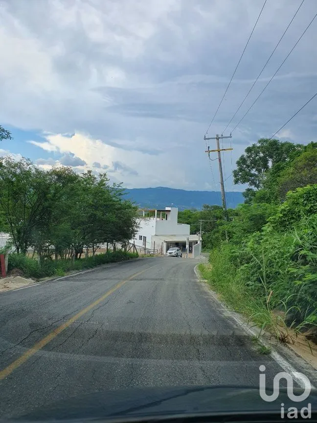 Terreno en Venta en Lomas de Mactumatza, Tuxtla Gutiérrez, Chiapas | NEX-267160 | iad México | Foto 1 de 6