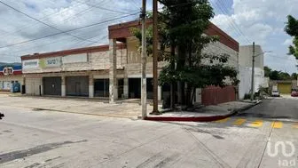 NEX-268393 - Local en Renta, con 139.85 m2 de construcción en El Retiro, CP 29040, Chiapas.