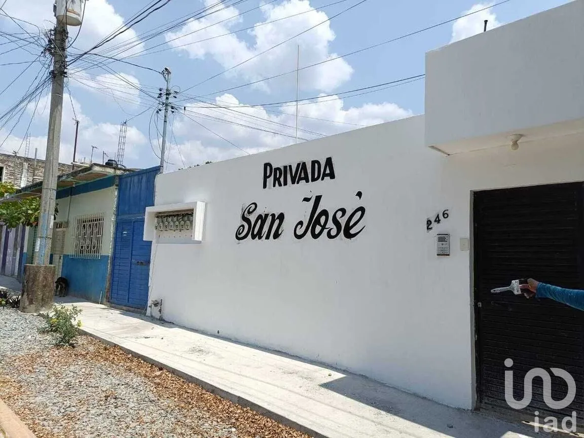 Departamento en Venta en San José Terán, Tuxtla Gutiérrez, Chiapas | NEX-270427 | iad México | Foto 2 de 22