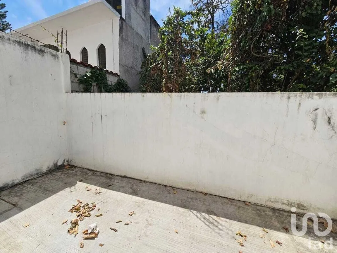 Departamento en Venta en San José Terán, Tuxtla Gutiérrez, Chiapas | NEX-270427 | iad México | Foto 12 de 22