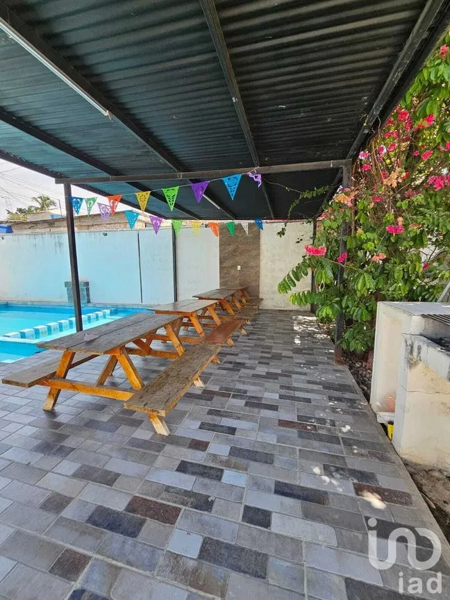 Departamento en Venta en San José Terán, Tuxtla Gutiérrez, Chiapas | NEX-270427 | iad México | Foto 20 de 22