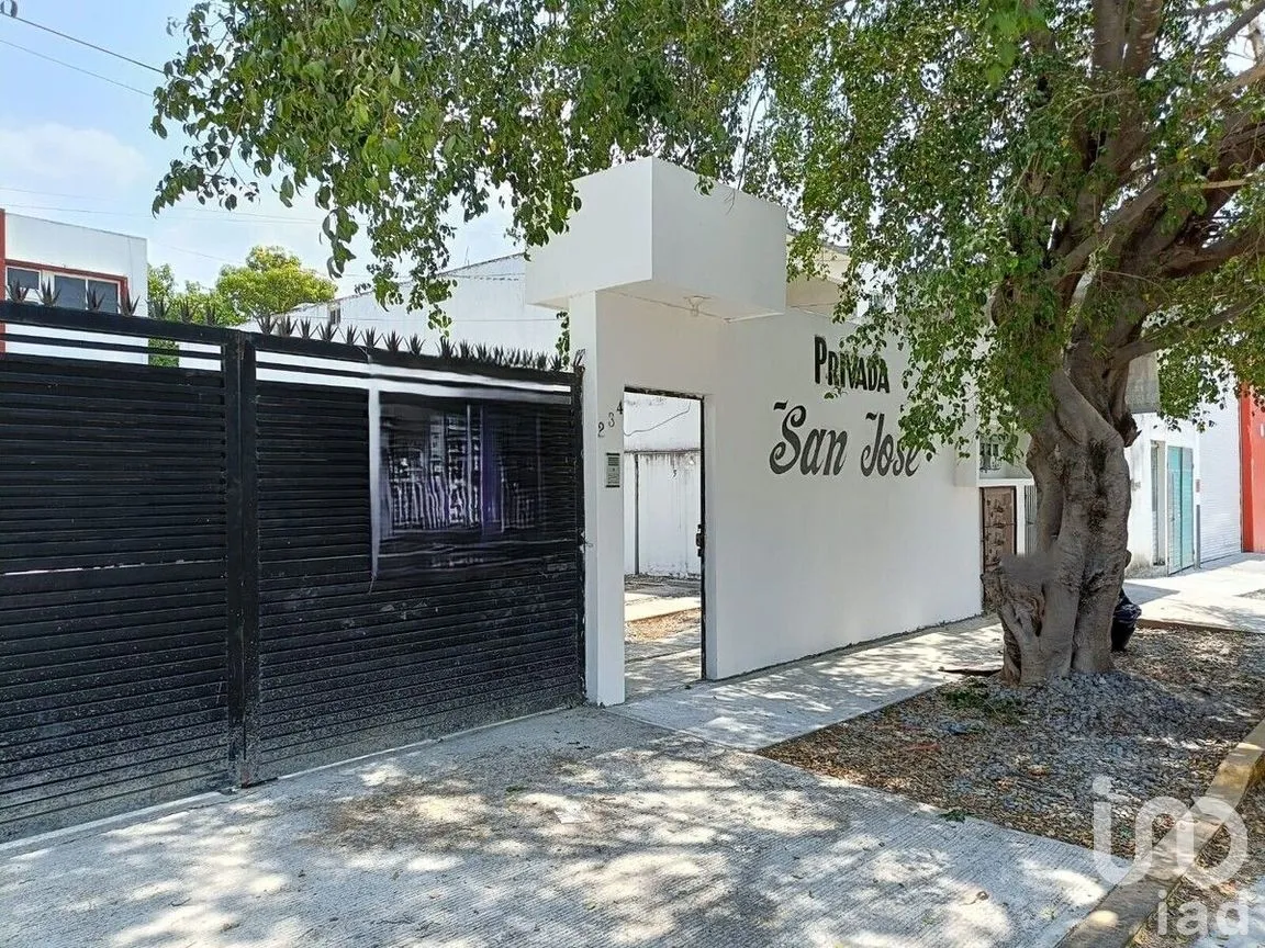 Departamento en Venta en San José Terán, Tuxtla Gutiérrez, Chiapas | NEX-270427 | iad México | Foto 1 de 22