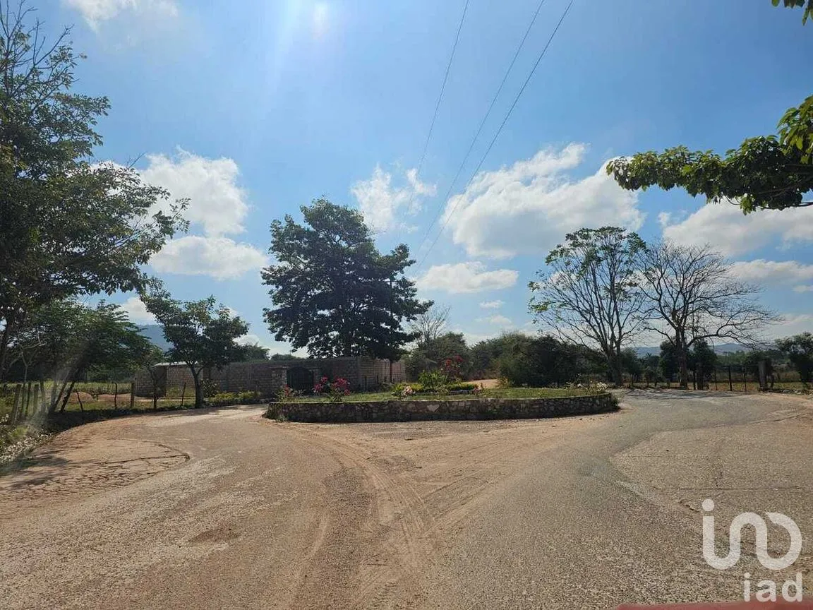 Terreno en Venta en Ocozocoautla de Espinosa Centro, Ocozocoautla de Espinosa, Chiapas | NEX-270428 | iad México | Foto 2 de 8