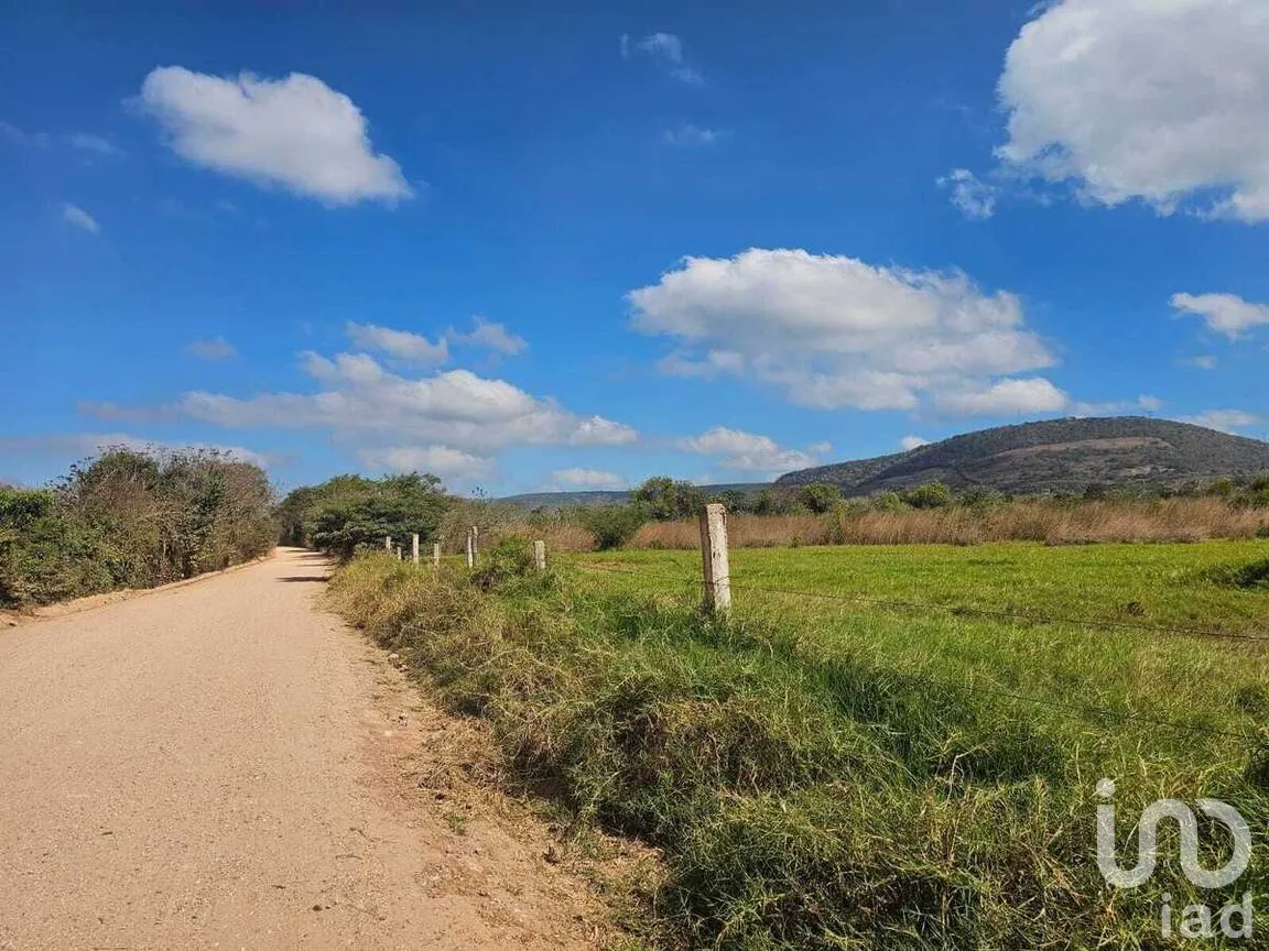 Terreno en Venta en Ocozocoautla de Espinosa Centro, Ocozocoautla de Espinosa, Chiapas | NEX-270428 | iad México | Foto 1 de 8