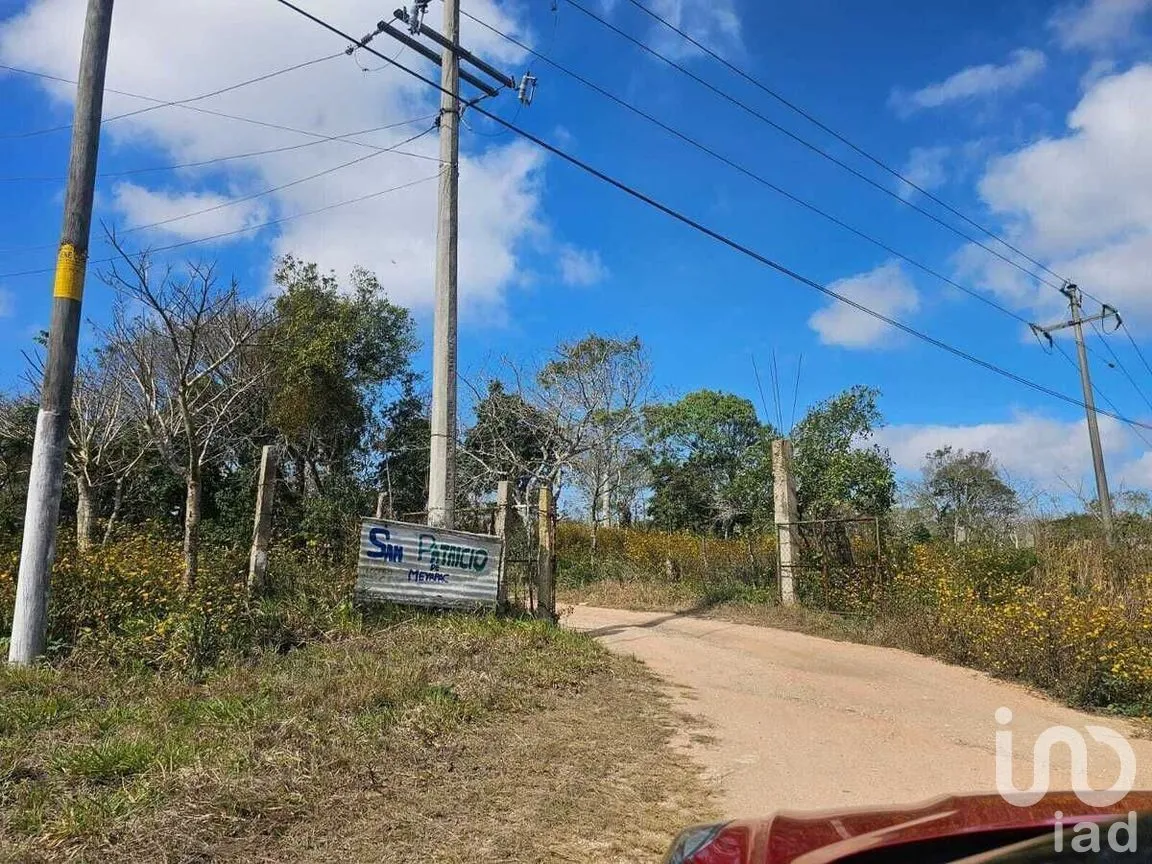 Terreno en Venta en Tuxtla Gutiérrez (Francisco Sarabia), Ocozocoautla de Espinosa, Chiapas | NEX-270429 | iad México | Foto 3 de 9