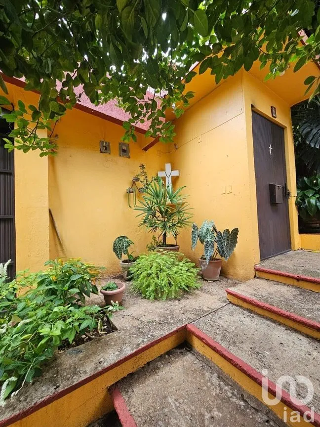 Casa en Venta en San Francisco Sabinal, Tuxtla Gutiérrez, Chiapas | NEX-270430 | iad México | Foto 2 de 42