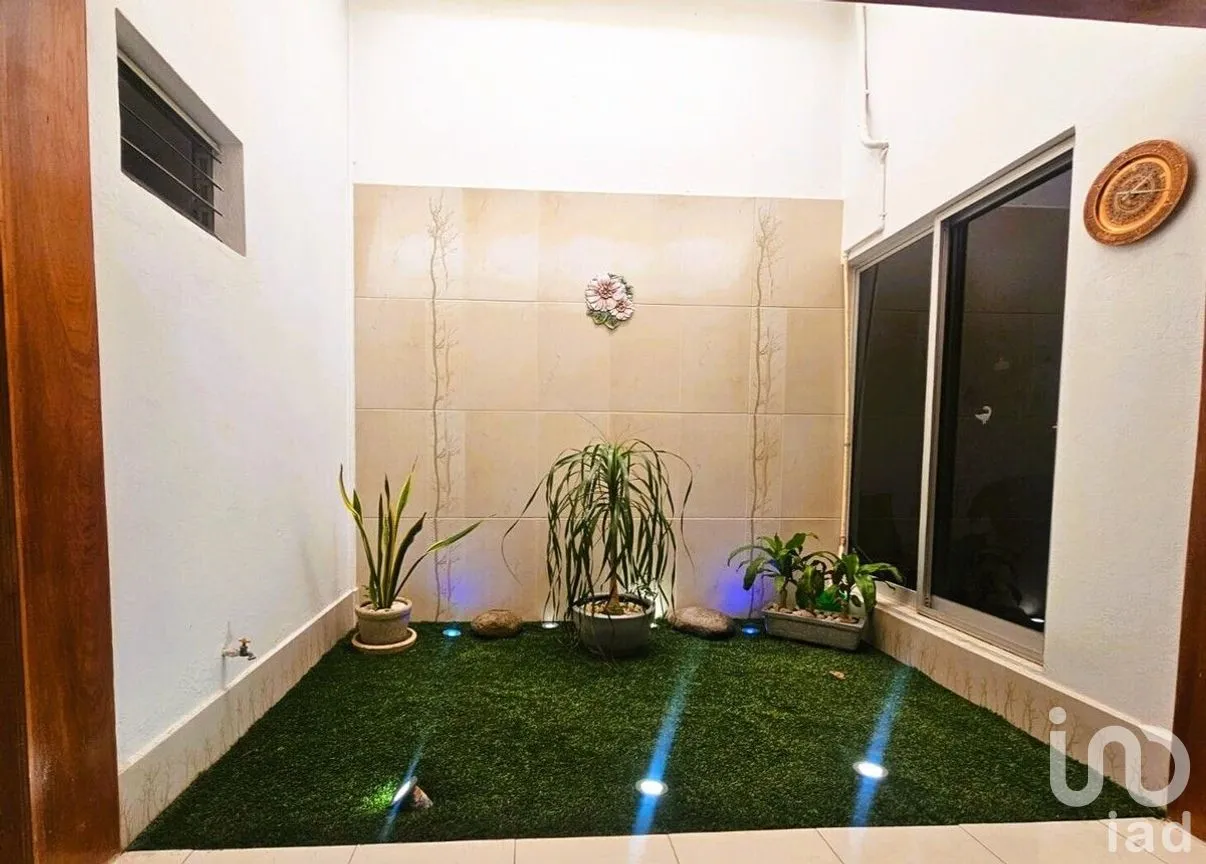 Casa en Venta en San Francisco Sabinal, Tuxtla Gutiérrez, Chiapas | NEX-270430 | iad México | Foto 12 de 42