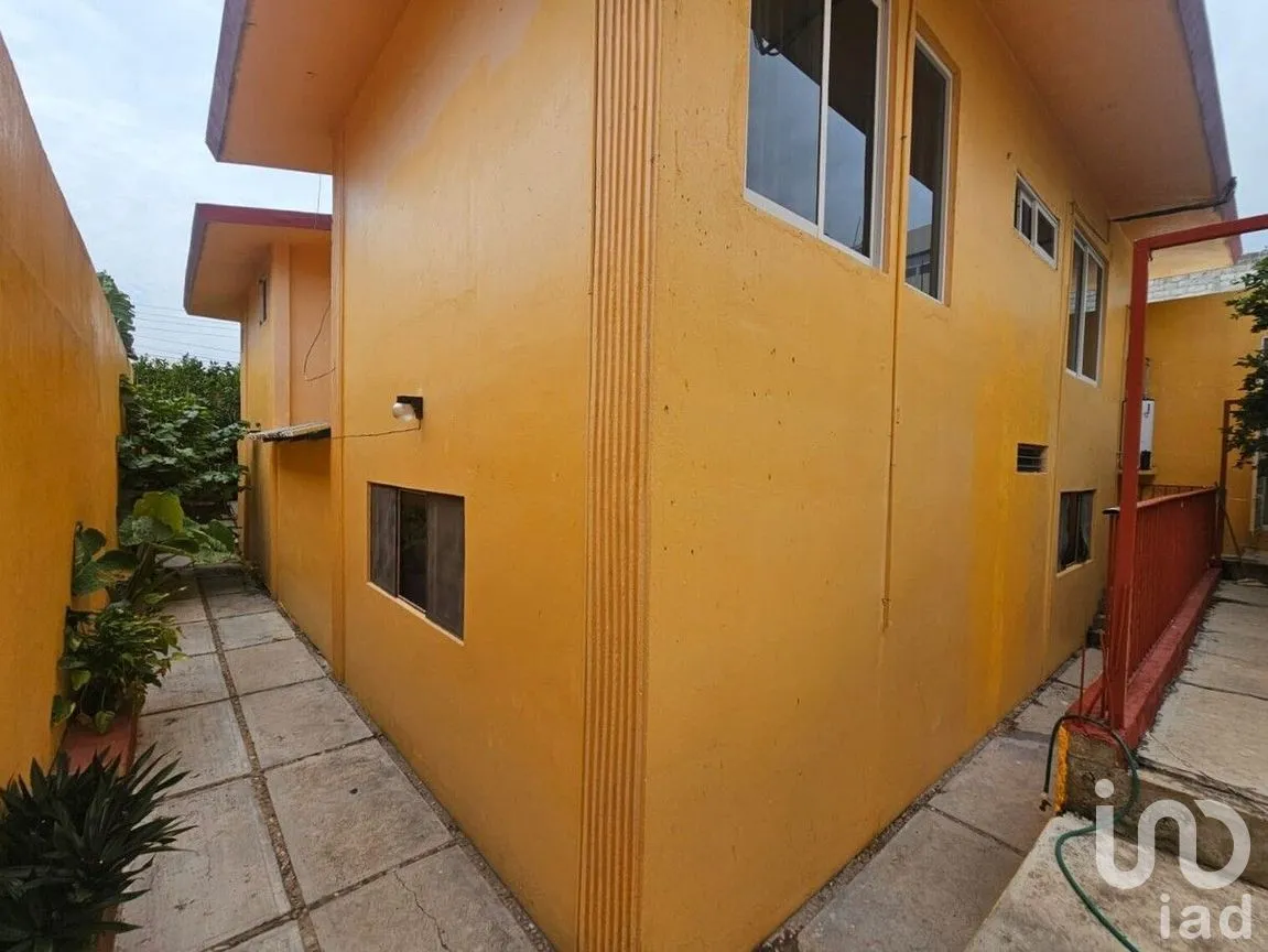 Casa en Venta en San Francisco Sabinal, Tuxtla Gutiérrez, Chiapas | NEX-270430 | iad México | Foto 14 de 42