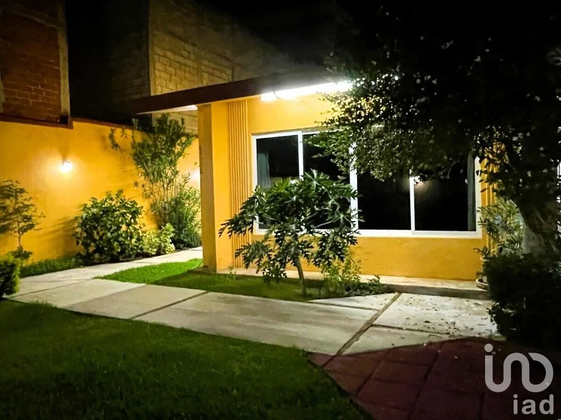 Casa en Venta en San Francisco Sabinal, Tuxtla Gutiérrez, Chiapas | NEX-270430 | iad México | Foto 19 de 42