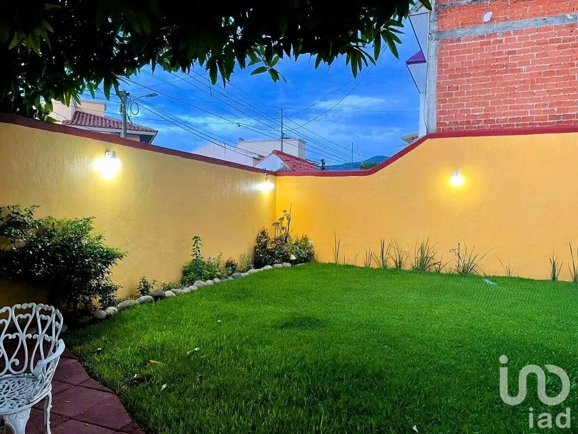 Casa en Venta en San Francisco Sabinal, Tuxtla Gutiérrez, Chiapas | NEX-270430 | iad México | Foto 24 de 42