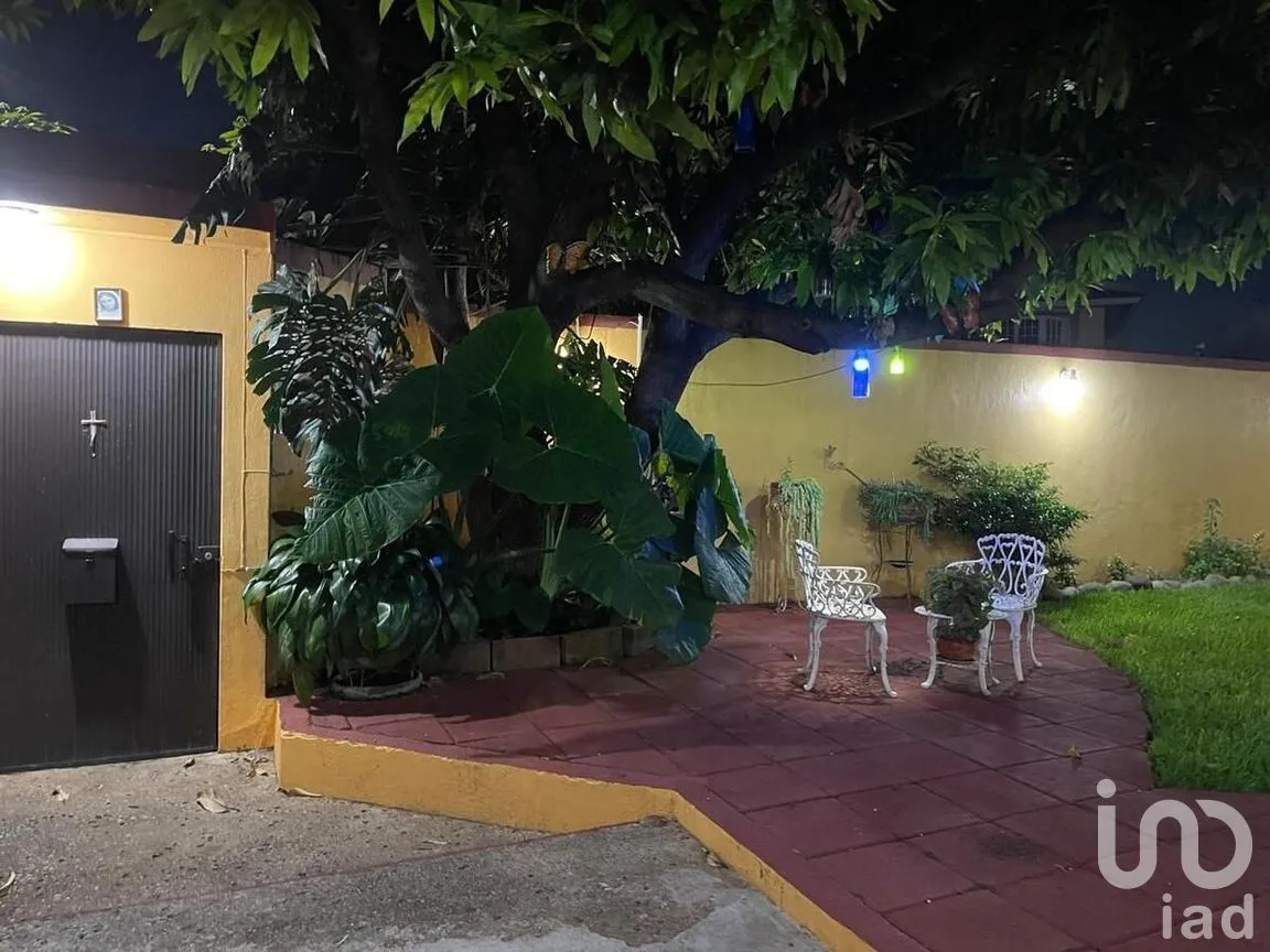 Casa en Venta en San Francisco Sabinal, Tuxtla Gutiérrez, Chiapas | NEX-270430 | iad México | Foto 29 de 42
