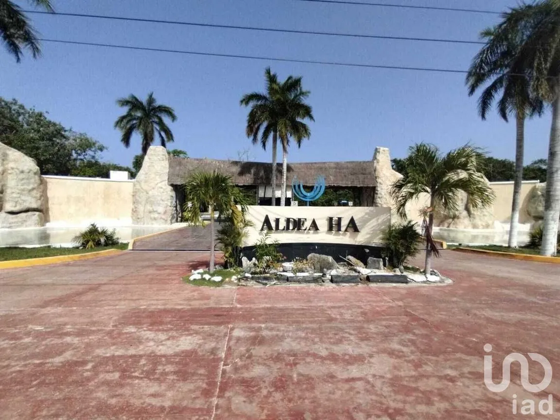 Terreno en Venta en Puerto Morelos, Puerto Morelos, Quintana Roo | NEX-270577 | iad México | Foto 2 de 15