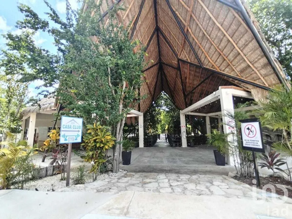 Terreno en Venta en Puerto Morelos, Puerto Morelos, Quintana Roo | NEX-270577 | iad México | Foto 12 de 15