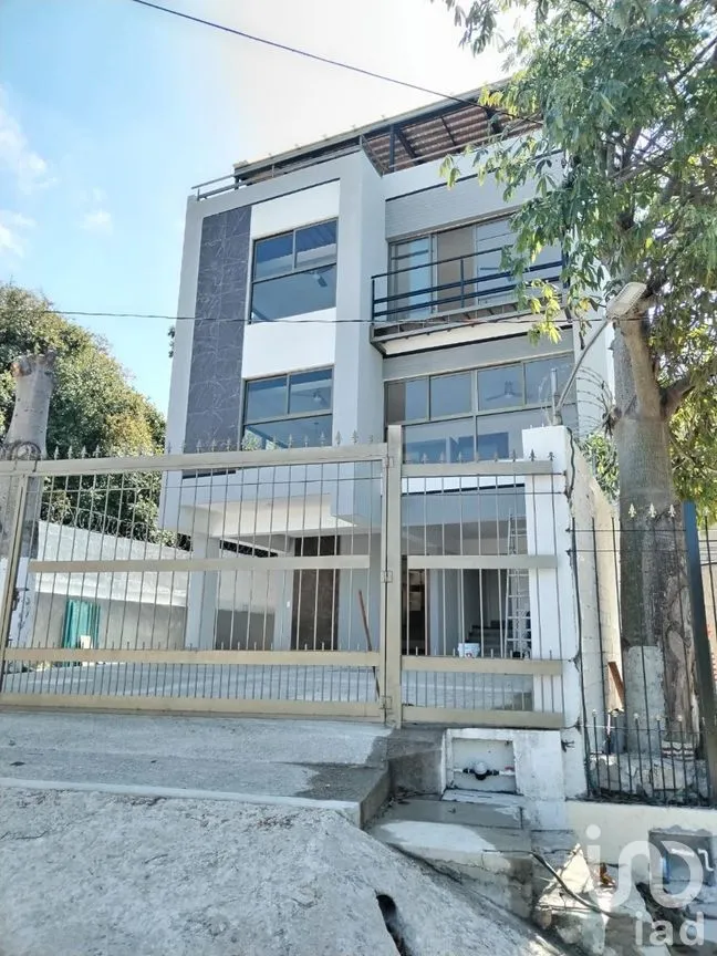 Departamento en Venta en Lomas de Mactumatza, Tuxtla Gutiérrez, Chiapas | NEX-271276 | iad México | Foto 2 de 19