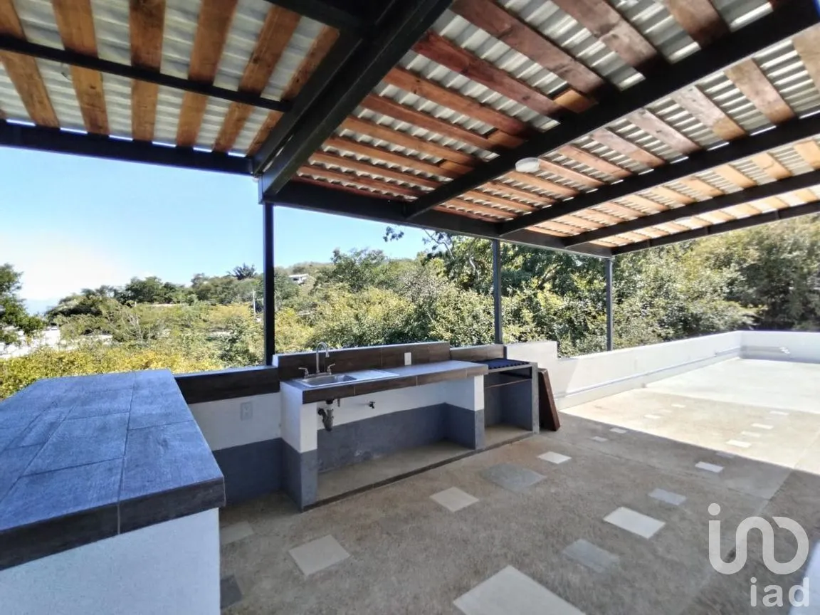 Departamento en Venta en Lomas de Mactumatza, Tuxtla Gutiérrez, Chiapas | NEX-271276 | iad México | Foto 15 de 19