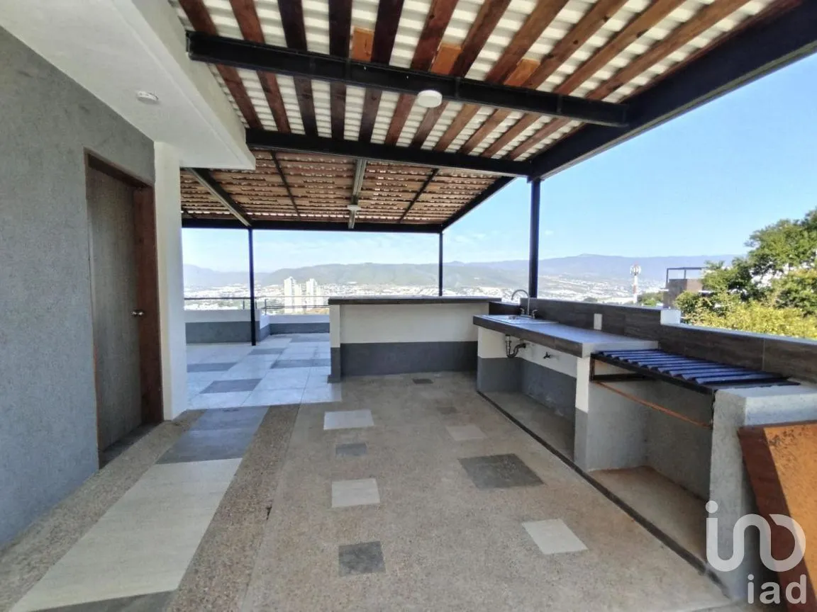 Departamento en Venta en Lomas de Mactumatza, Tuxtla Gutiérrez, Chiapas | NEX-271276 | iad México | Foto 16 de 19