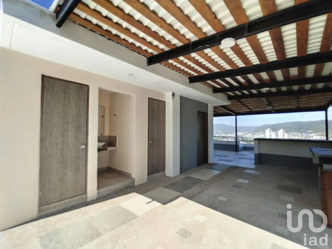 Departamento en Venta en Lomas de Mactumatza, Tuxtla Gutiérrez, Chiapas | NEX-271276 | iad México | Foto 19 de 19